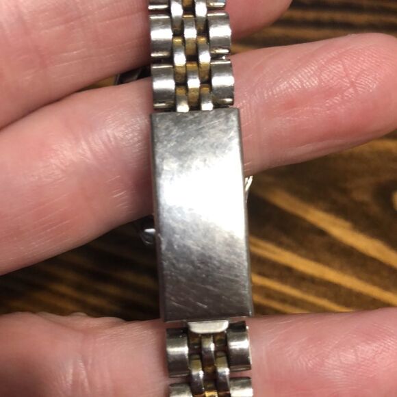 Celebrating 75 Years With Mickey Ladies Watch - Picture 2 of 3